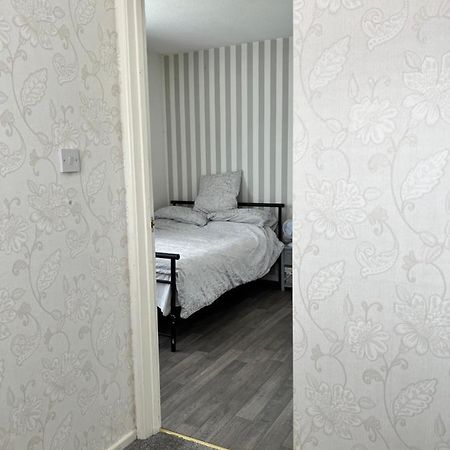 Appartamento Macs Belfast Esterno foto