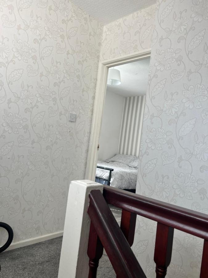 Appartamento Macs Belfast Esterno foto